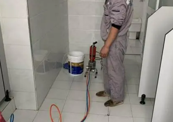 卫生间防水补漏服务
